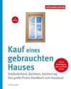 Kauf eines gebrauchten Hauses