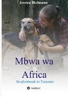 Mbwa wa Africa