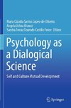 Psychology as a Dialogical Science