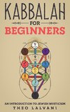 Kabbalah for Beginners