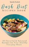 Dash Diet Recipes Book