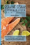 Dash Diet Cookbook for Beginners