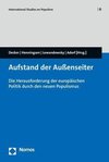 Aufstand der Außenseiter