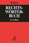 Rechtswörterbuch