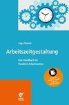 Arbeitszeitgestaltung