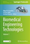 Biomedical Engineering Technologies