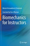 Biomechanics for Instructors