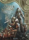 Orks und Goblins. Band 12