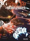 Cixin Liu: Der Dorflehrer (Graphic Novel)