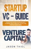 Startup VC - Guide