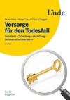 Vorsorge für den Todesfall