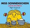 Miss Sonnenschein und die drei Bären