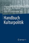 Handbuch Kulturpolitik