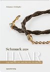 Schmuck aus Haar