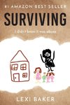 Surviving (paperback)