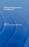 Feminist Perspectives on Land Law