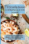 Pescatarian Cooking Guide