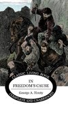 In Freedom's Cause