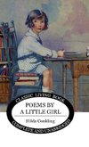 Poems by a Little Girl