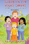 Guidebook for Young Carers