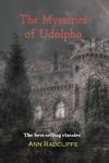 The Mysteries of Udolpho