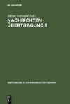 Nachrichtenübertragung 1