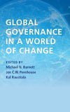 Global Governance in a World of Change