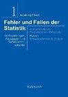 Fehler und Fallen der Statistik