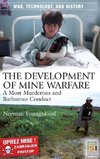 The Development of Mine Warfare