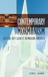 Contemporary Mormonism