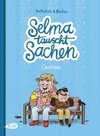 Selma tauscht Sachen