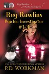 Reg Rawlins, Psychic Investigator 1-3