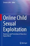 Online Child Sexual Exploitation