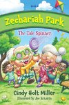 Zechariah Park