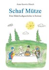 Schaf Mütze