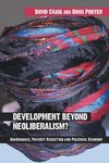 Craig, D: Development Beyond Neoliberalism?