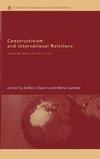 Constructivism and International Relations