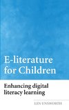 E-literature for Children