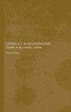 Conflict in Afghanistan