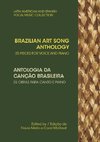 Brazilian Art Song Anthology