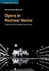 Opera in Postwar Venice