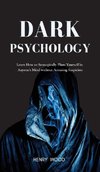 Dark Psychology