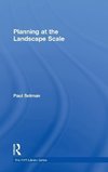 Selman, P: Planning at the Landscape Scale