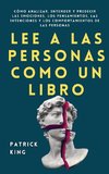 Lee a las personas como un libro