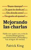 Mejorando las charlas