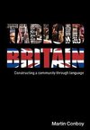 Conboy, M: Tabloid Britain