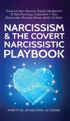 Narcissism & The Covert Narcissistic Playbook