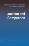 Location and Competition