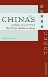 China's Rising Sea Power