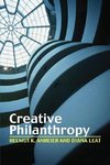 Anheier, H: Creative Philanthropy